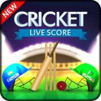 Live cricket score | cricket score | live score