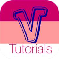Learn Visual Basic Studio आइकन