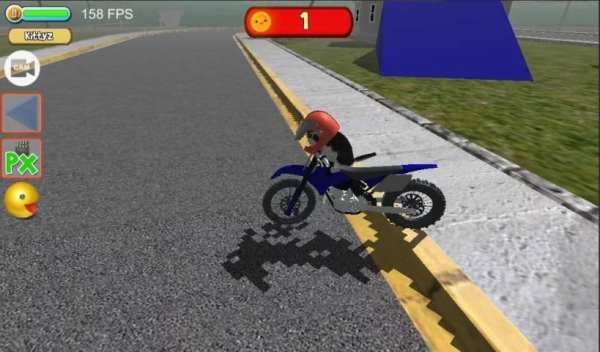 Cat Simulator Rider Kitty स्क्रीनशॉट 6
