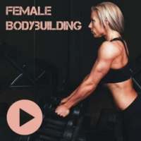 Female Bodybuilding on 9Apps