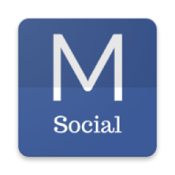Mini Social For FaceBook иконка