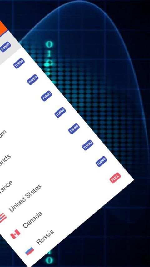 VPN MASTER India - Unblock proxy****** скриншот 1