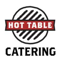 Hot Table Catering