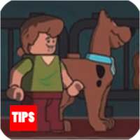 Tips for LEGO Scooby-Doo