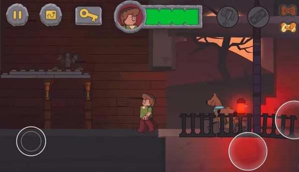 Tips for LEGO Scooby-Doo screenshot 2