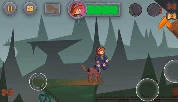 Tips for LEGO Scooby-Doo screenshot 3