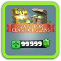 Cheat in Clash Of Clans Simulator **