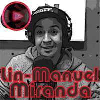 Lin-Manuel Miranda ft Artist for Puerto Rico Music on 9Apps