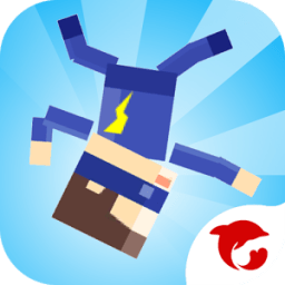 Tap Fly Hero أيقونة