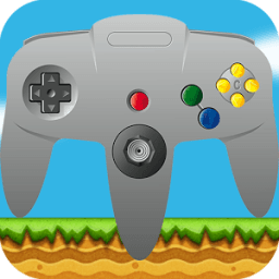 Pretendo N64 Emulator icon