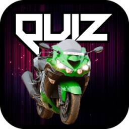 Quiz for Ninja ZX-14R Fans आइकन