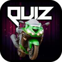 Quiz for Ninja ZX-14R Fans