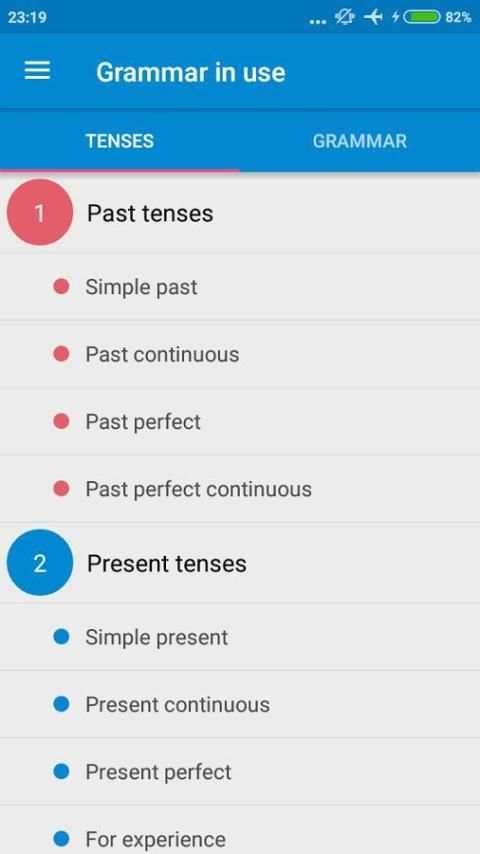 Learn English more quickly 2 تصوير الشاشة