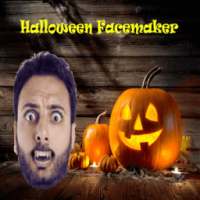 Halloween Face maker on 9Apps