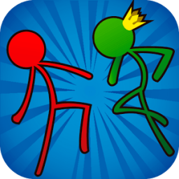 Stick Man: The Fight иконка