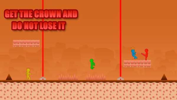 Stick Man: The Fight 10 تصوير الشاشة