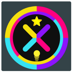 Color Crush SwiTch Free иконка