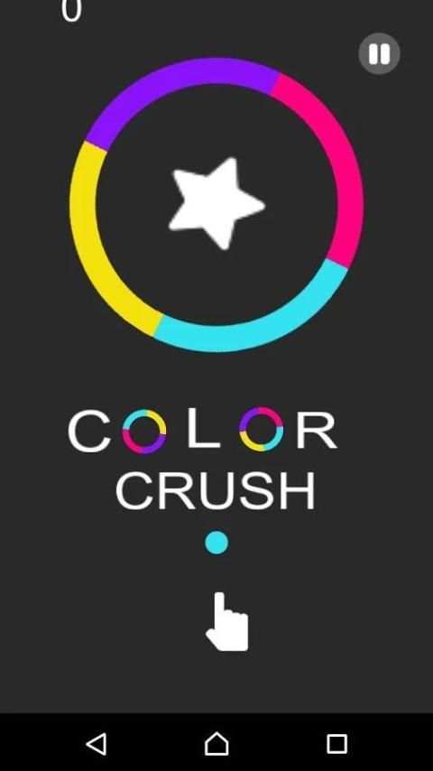 Color Crush SwiTch Free screenshot 2