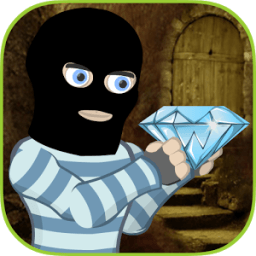 Dumb Thief Breakout иконка