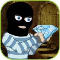 Dumb Thief Breakout