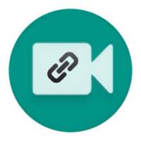 Link Video Chat - Go Live