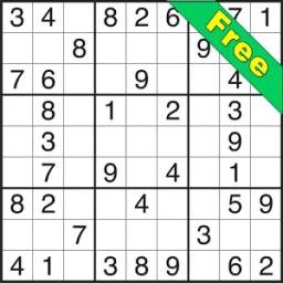 Sudoku free