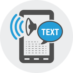 WALTON Text Reader आइकन