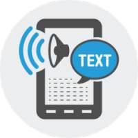 WALTON Text Reader