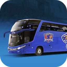 Bus Arema Game 1.2