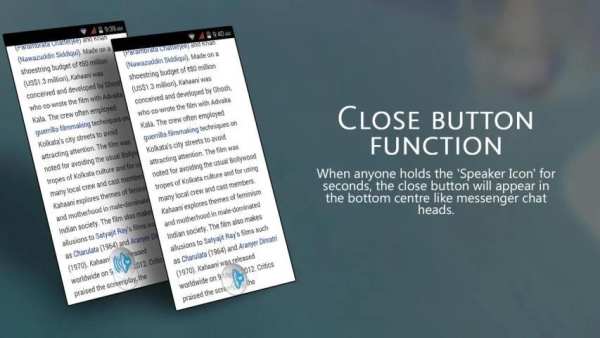 WALTON Text Reader скриншот 15