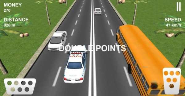 Car Racing 3D स्क्रीनशॉट 4