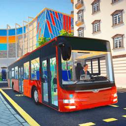 Bus Passenger Game 1.0