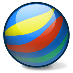 Jelly Web Browser иконка