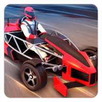 Go Karts Ultimate Multiplayer