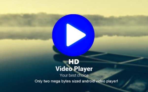 MAX Player screenshot 1