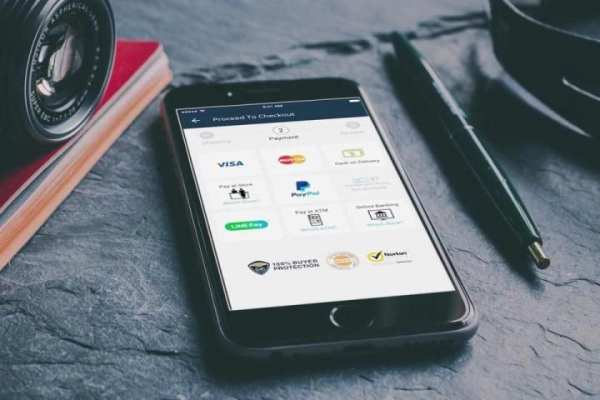 Free Lazada Shop Line Guide скриншот 1