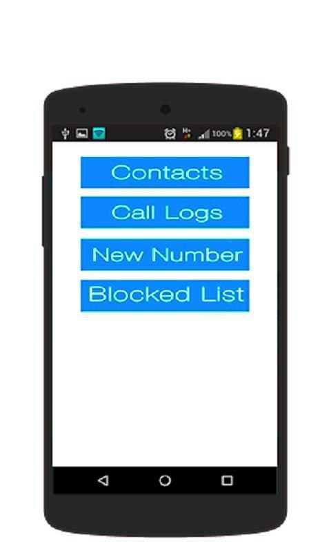 true ID Caller name & searchrs скриншот 1