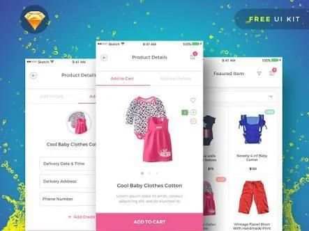 Revdl - buy,sell electronics,fashion & earn money screenshot 2