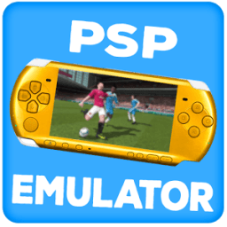 PSSPLAY Gold Emulator For PSP иконка