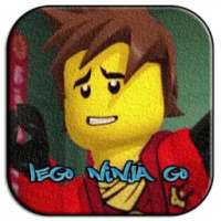Pro Lego Ninja Go Game Hints