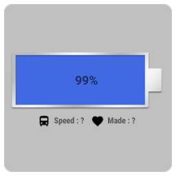 Charge Fast With Me 1.2