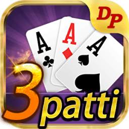 Teen Patti - Daily Poker