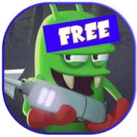 Pro Zombie Catchers Free Game Guia logo