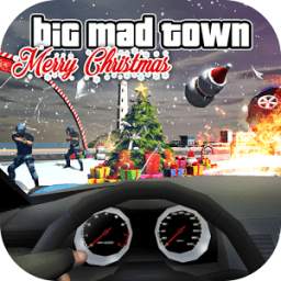 Big Mad Town New Year Edition 1.05