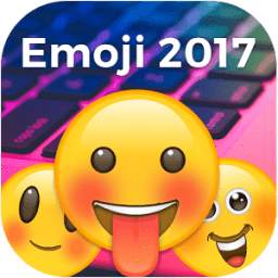 Cute Emoticons Sticker 1.0