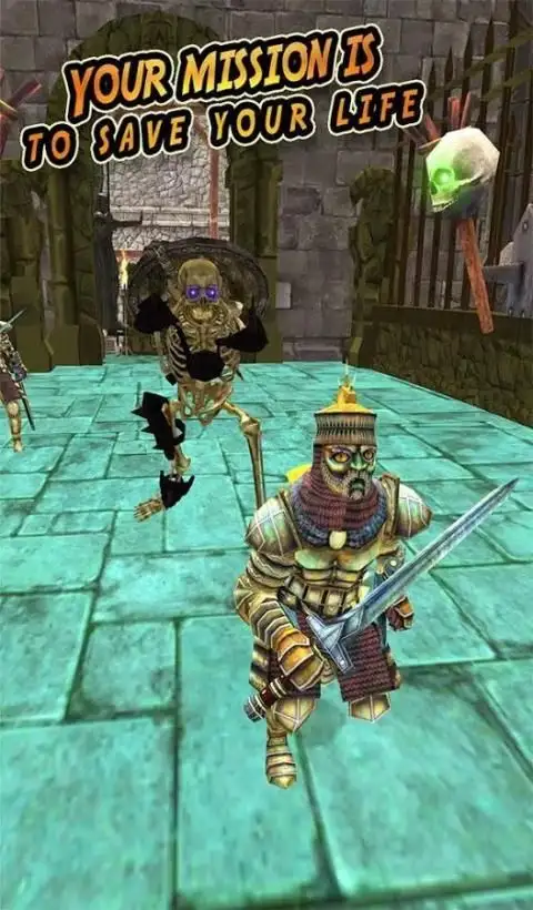 Temple King Runner Lost Oz APK Download 2023 - Free - 9Apps