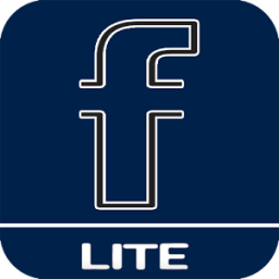 Mini Fb lite icon