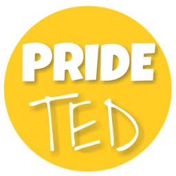 Viral News &amp; Amazing facts - PrideTed Official иконка