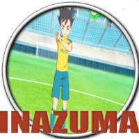Pro Inazuma Eleven Go New Guidare