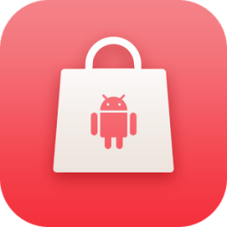 Mobile App Store icon